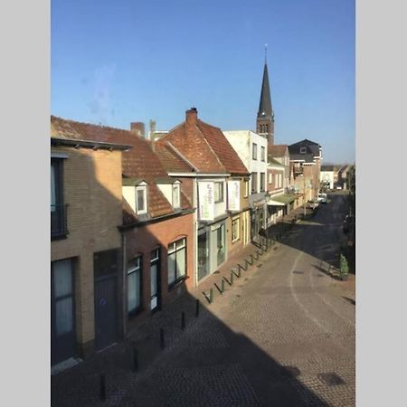 Sas Van Gent, Luxe Appartement In Centrum Exterior foto